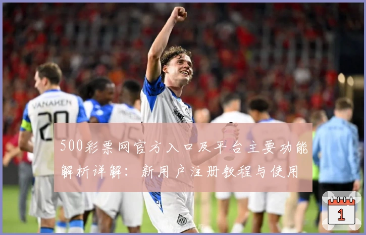 500彩票网官方入口及平台主要功能解析详解：新用户注册教程与使用体验全攻略